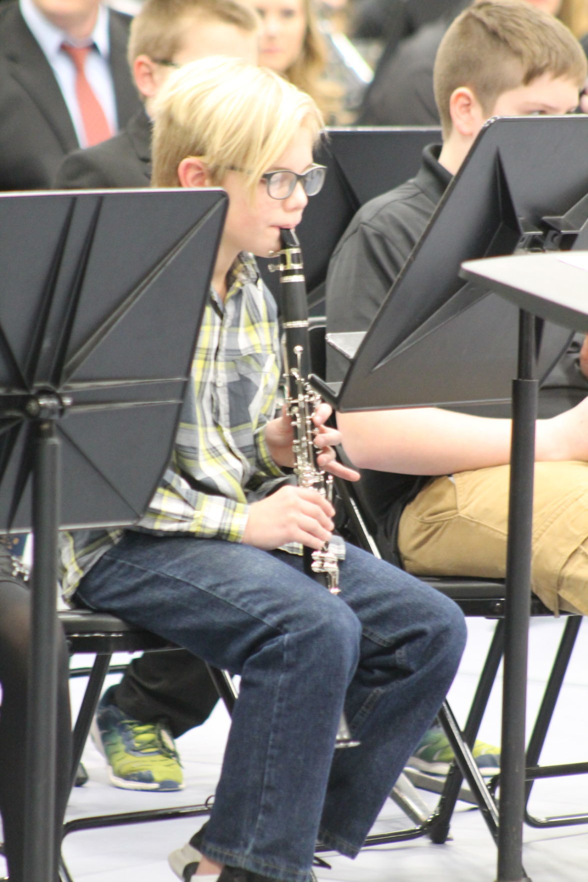 Parade of Bands 5